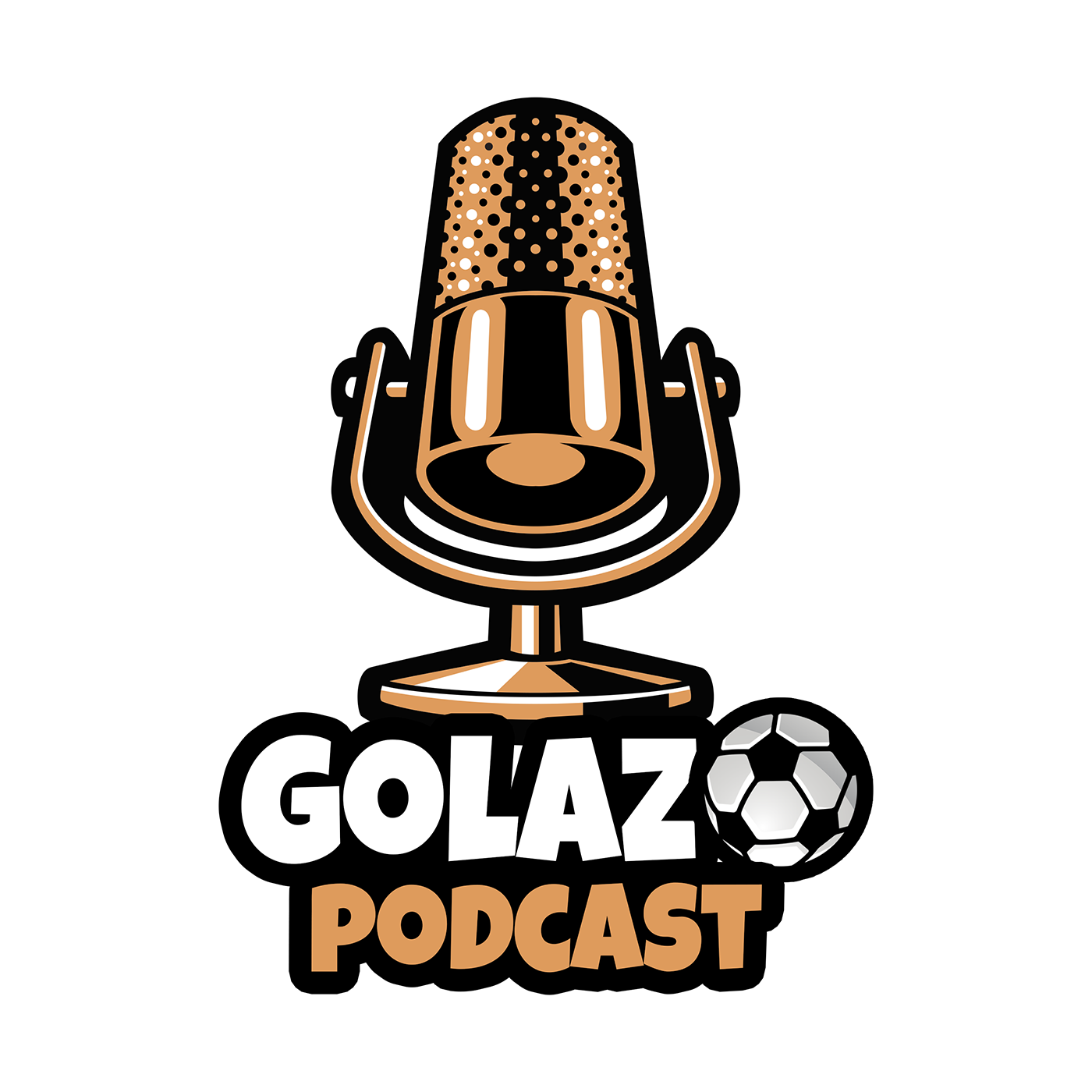 Golazo Podcast